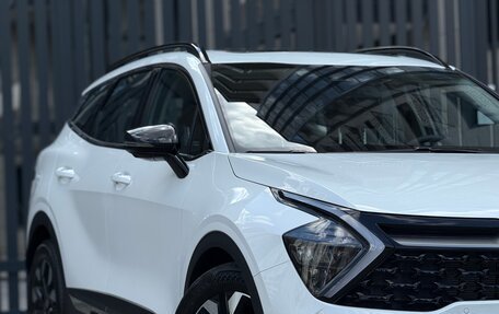 KIA Sportage IV рестайлинг, 2025 год, 3 950 000 рублей, 15 фотография