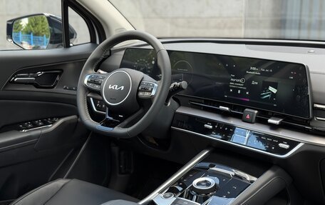 KIA Sportage IV рестайлинг, 2025 год, 3 950 000 рублей, 7 фотография