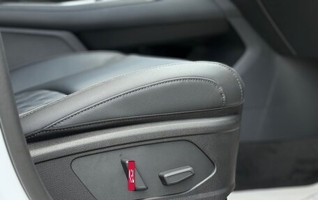 KIA Sportage IV рестайлинг, 2025 год, 3 950 000 рублей, 9 фотография