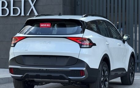 KIA Sportage IV рестайлинг, 2025 год, 3 950 000 рублей, 18 фотография