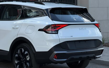 KIA Sportage IV рестайлинг, 2025 год, 3 950 000 рублей, 21 фотография