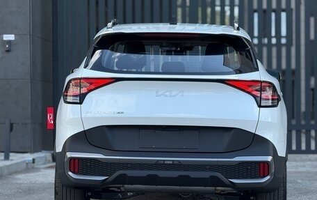 KIA Sportage IV рестайлинг, 2025 год, 3 950 000 рублей, 20 фотография