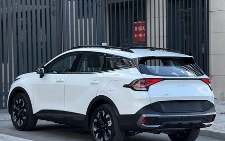 KIA Sportage IV рестайлинг, 2025 год, 3 950 000 рублей, 23 фотография