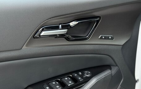 KIA Sportage IV рестайлинг, 2025 год, 3 950 000 рублей, 24 фотография