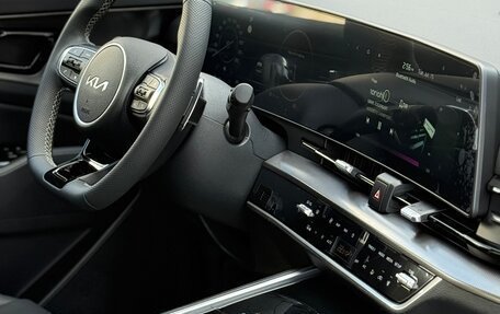 KIA Sportage IV рестайлинг, 2025 год, 3 950 000 рублей, 33 фотография