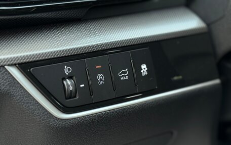 KIA Sportage IV рестайлинг, 2025 год, 3 950 000 рублей, 25 фотография