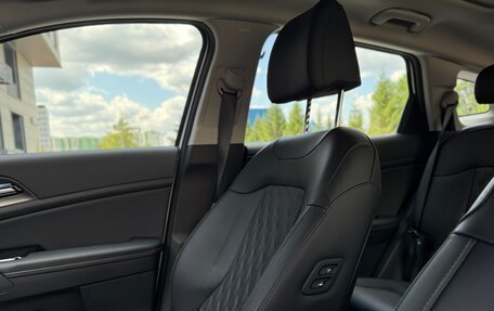 KIA Sportage IV рестайлинг, 2025 год, 3 950 000 рублей, 32 фотография