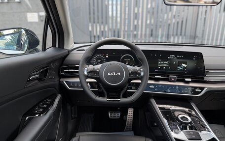 KIA Sportage IV рестайлинг, 2025 год, 3 950 000 рублей, 28 фотография