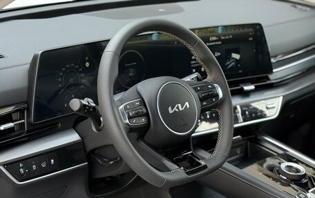 KIA Sportage IV рестайлинг, 2025 год, 3 950 000 рублей, 26 фотография