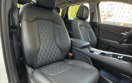 KIA Sportage IV рестайлинг, 2025 год, 3 950 000 рублей, 35 фотография