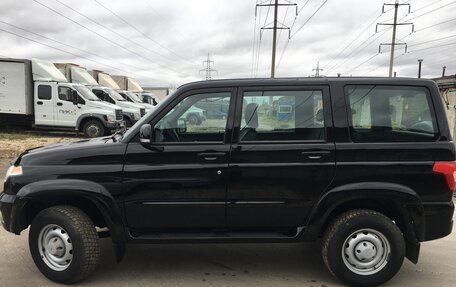 ЛуАЗ Patriot, 2017 год, 1 030 000 рублей, 8 фотография