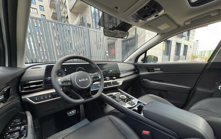 KIA Sportage IV рестайлинг, 2025 год, 3 950 000 рублей, 39 фотография