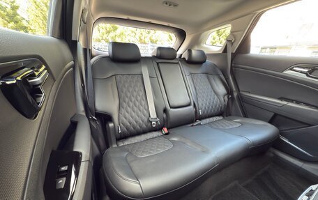 KIA Sportage IV рестайлинг, 2025 год, 3 950 000 рублей, 36 фотография