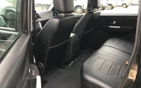 ЛуАЗ Patriot, 2017 год, 1 030 000 рублей, 11 фотография