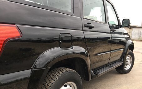 ЛуАЗ Patriot, 2017 год, 1 030 000 рублей, 4 фотография