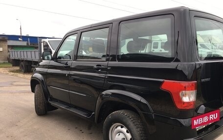 ЛуАЗ Patriot, 2017 год, 1 030 000 рублей, 9 фотография