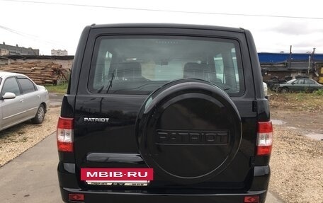 ЛуАЗ Patriot, 2017 год, 1 030 000 рублей, 10 фотография
