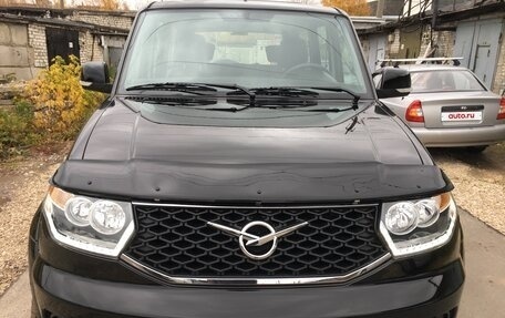 ЛуАЗ Patriot, 2017 год, 1 030 000 рублей, 3 фотография