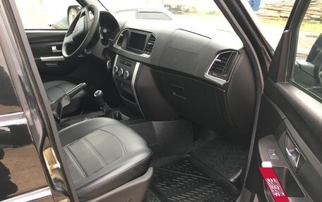 ЛуАЗ Patriot, 2017 год, 1 030 000 рублей, 12 фотография