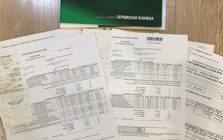 ЛуАЗ Patriot, 2017 год, 1 030 000 рублей, 15 фотография