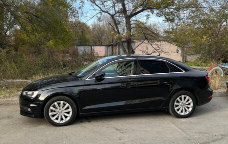 Audi A3, 2014 год, 1 500 000 рублей, 3 фотография