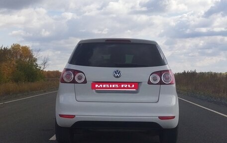 Volkswagen Golf Plus II, 2010 год, 650 000 рублей, 6 фотография