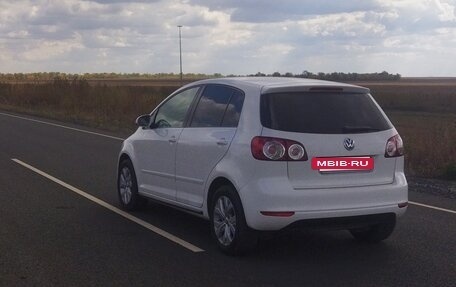 Volkswagen Golf Plus II, 2010 год, 650 000 рублей, 5 фотография