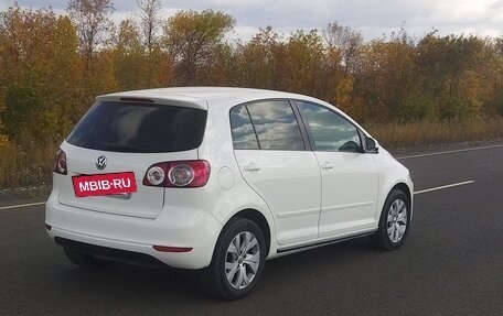 Volkswagen Golf Plus II, 2010 год, 650 000 рублей, 4 фотография