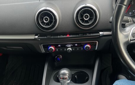 Audi A3, 2014 год, 1 500 000 рублей, 6 фотография