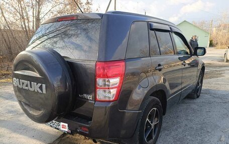 Suzuki Grand Vitara, 2011 год, 870 000 рублей, 4 фотография