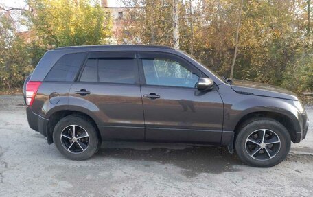 Suzuki Grand Vitara, 2011 год, 870 000 рублей, 5 фотография