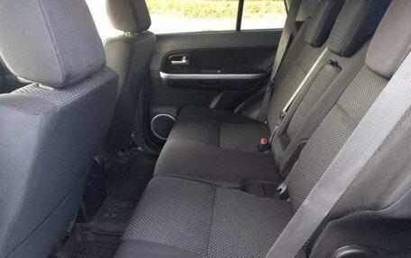 Suzuki Grand Vitara, 2011 год, 870 000 рублей, 7 фотография