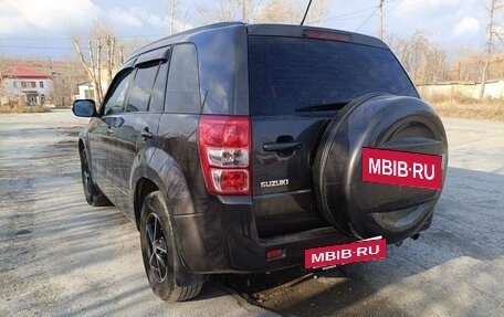 Suzuki Grand Vitara, 2011 год, 870 000 рублей, 10 фотография