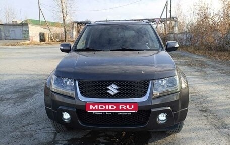 Suzuki Grand Vitara, 2011 год, 870 000 рублей, 3 фотография