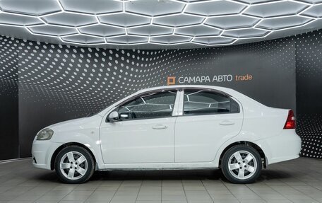Chevrolet Aveo III, 2008 год, 294 000 рублей, 6 фотография