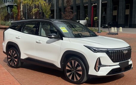 Geely Atlas, 2025 год, 2 745 000 рублей, 1 фотография