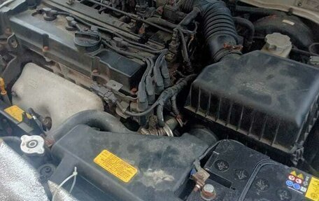 Hyundai Accent II, 2005 год, 120 000 рублей, 5 фотография