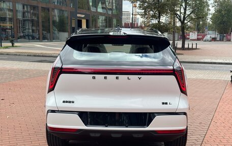 Geely Atlas, 2025 год, 2 745 000 рублей, 6 фотография