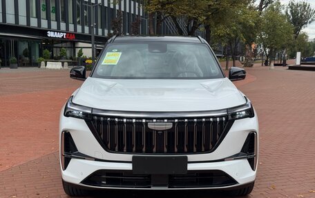 Geely Atlas, 2025 год, 2 745 000 рублей, 2 фотография