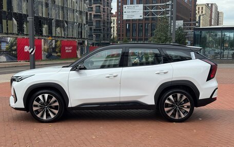 Geely Atlas, 2025 год, 2 745 000 рублей, 4 фотография