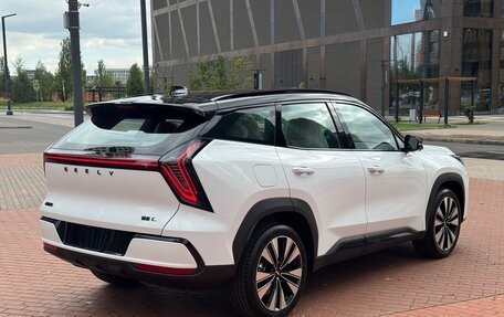 Geely Atlas, 2025 год, 2 745 000 рублей, 7 фотография