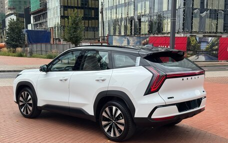 Geely Atlas, 2025 год, 2 745 000 рублей, 5 фотография