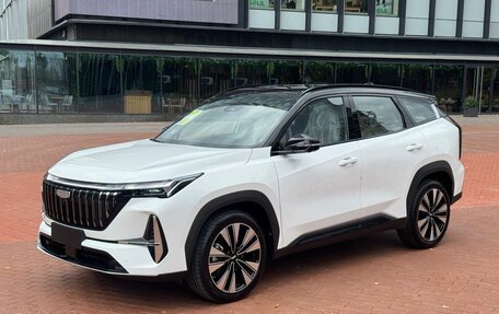 Geely Atlas, 2025 год, 2 745 000 рублей, 3 фотография