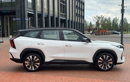 Geely Atlas, 2025 год, 2 745 000 рублей, 8 фотография