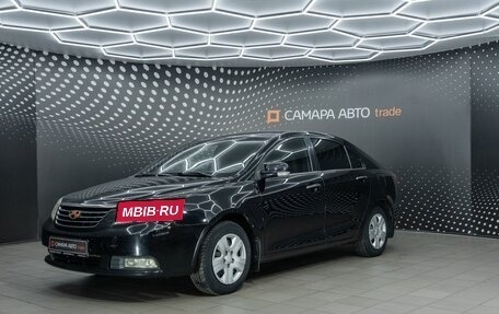 Geely Emgrand EC7, 2014 год, 465 000 рублей, 1 фотография