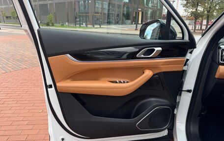 Geely Atlas, 2025 год, 2 745 000 рублей, 11 фотография