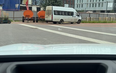 Geely Atlas, 2025 год, 2 745 000 рублей, 20 фотография