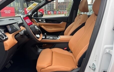 Geely Atlas, 2025 год, 2 745 000 рублей, 14 фотография