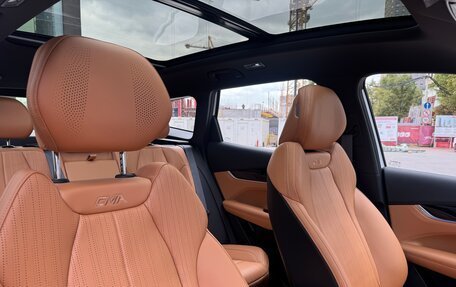 Geely Atlas, 2025 год, 2 745 000 рублей, 26 фотография