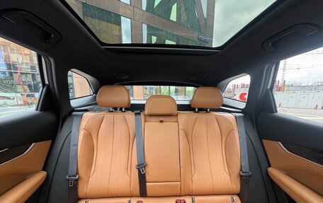 Geely Atlas, 2025 год, 2 745 000 рублей, 28 фотография